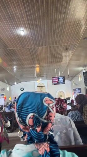 Jos, Nigeria
