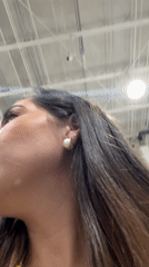 Late-night Costco shopping trip documented in Puebla, Mexico