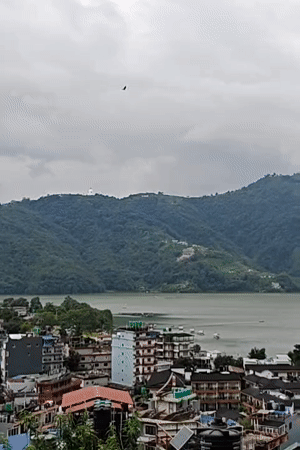 Pokhara, Nepal