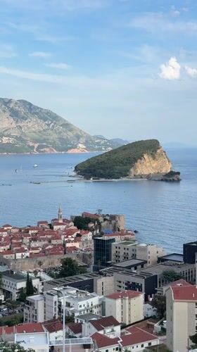Summer Sports Day Unfolds Across Budva's Courts and Coastline