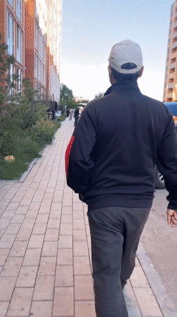 Astana, Kazakhstan