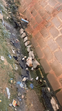 Jos, Nigeria