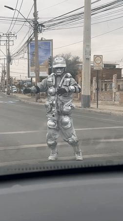 Arica, Chile