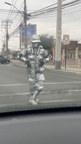 Arica, Chile