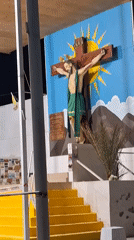 Pozo Almonte marks Virgen del Carmen with street festival and live stage