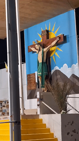 Pozo Almonte marks Virgen del Carmen with street festival and live stage