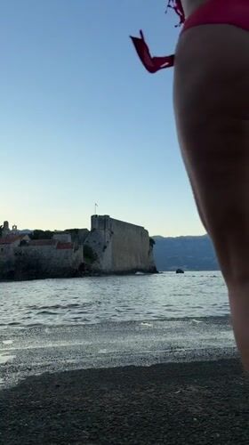 Budva, Montenegro