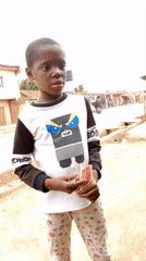 Afternoon street life across Narayi and surrounding Kaduna neighborhoods