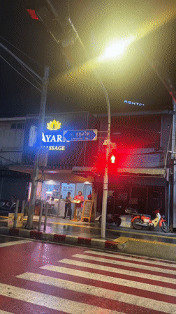 Bangkok, Thailand