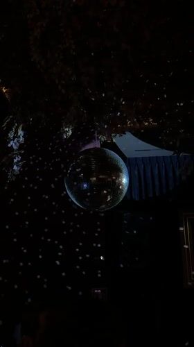 Late night scenes documented at Mexico City bar