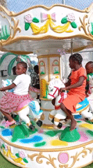 Casual daily life moments captured across Akwanga, Nigeria