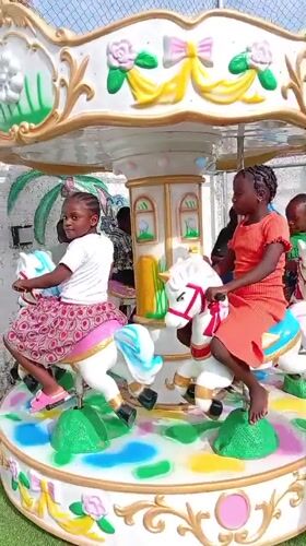 Casual daily life moments captured across Akwanga, Nigeria