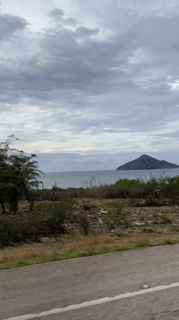 Juan Griego, Venezuela