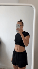 Belgrade resident documents morning routine across city locations