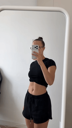 Belgrade resident documents morning routine across city locations