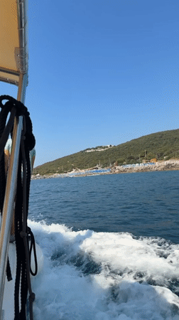 Prijevor, Montenegro