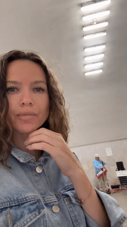 Street musician performs in Moscow subway station