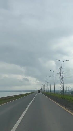 Noviy, Russia