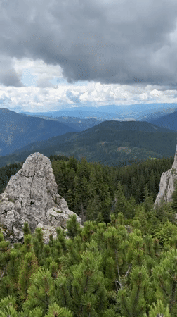 Câmpulung Moldovenesc, Romania