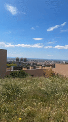 Morning moments captured across Esplugues De Llobregat cityscape