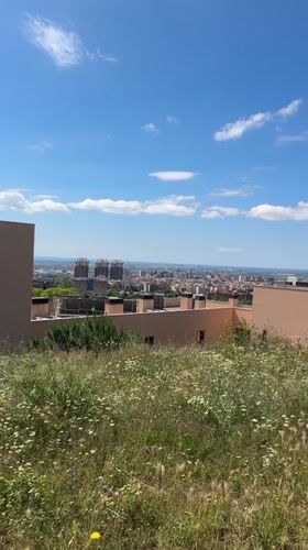Morning moments captured across Esplugues De Llobregat cityscape