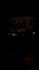 DJ Performance Recorded at Tel Aviv Nightclub Early Saturday Morning
