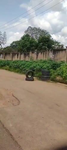 Jos, Nigeria