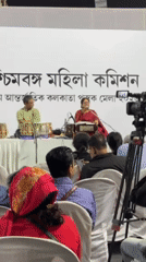 Cultural events, performances mark 46th International Kolkata Book Fair