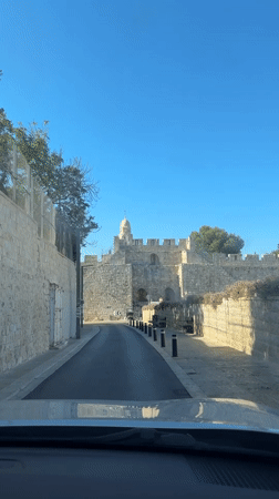 Jerusalem, Israel