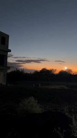 Tulshidasnagar, India