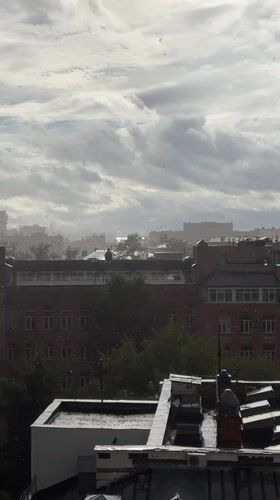 Moscow, Russia