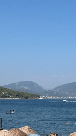 Marmaris, Turkey