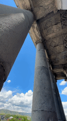 Morning visit to Garni Temple captures ancient Armenian architecture