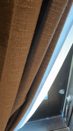 Morning residence documentation captures pool views, interiors in Kuta Selatan