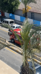 Social media activity and emergency response documented in Fethiye
