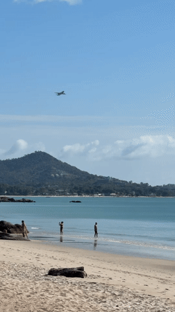 Ko Samui District, Thailand