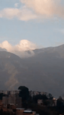 Caracas, Venezuela