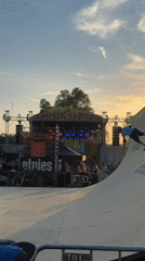 Mystic Skate Cup skateboarding event draws crowds in Prague