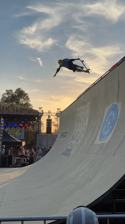 Mystic Skate Cup skateboarding event draws crowds in Prague