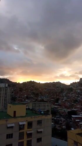 Caracas, Venezuela