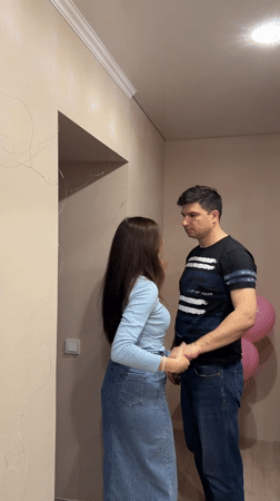 Woman's day captured through dancing, cafe visits, street walks