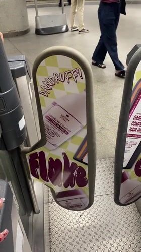 London evening: tube, a DJ set, and a candlelit table