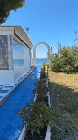 Daily life scenes captured across Bar, Montenegro during morning hours