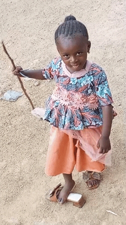 Daily life moments documented across Jos, Nigeria neighborhoods
