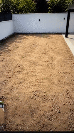 Home renovation and construction projects, with scattered outdoor scenes