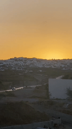 Thira Municipal Unit, Greece