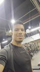 Gym workout session in Varna covers pull-ups and box jumps