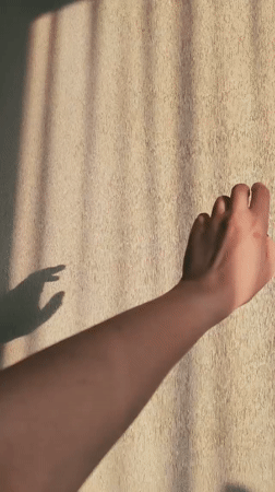 Morning frost patterns documented on windows in Vinnytsia