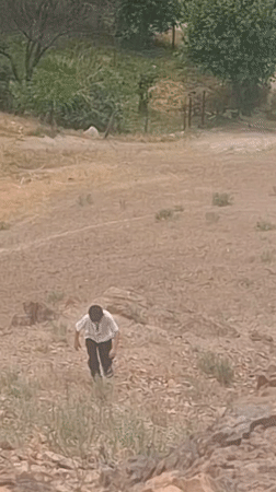 Morning life scenes documented across Khujand, Tajikistan