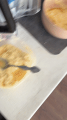 Daily life documented in Vsevolozhsk: cooking and cityscape views